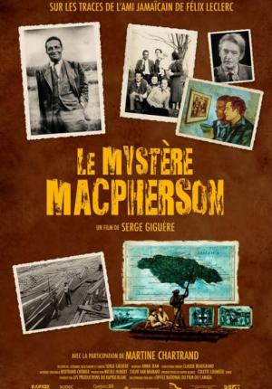 Le mystère MacPherson