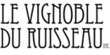 Le vignoble du ruisseau