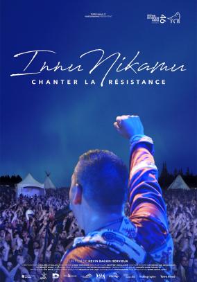 Innu Nikamu : Chanter la résistance