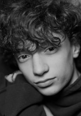 Aksel LeBlanc (Jacob)