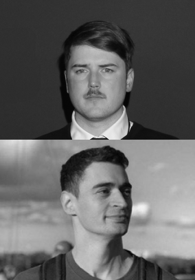 Alex Lane, Artem Kosynskyi