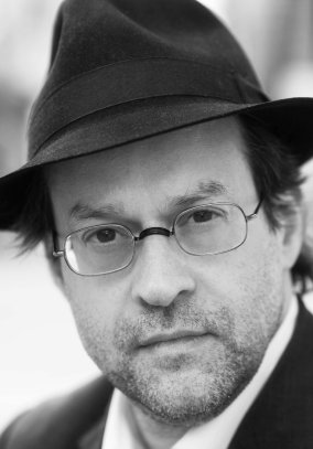 Alexis Martin (Stefano Von Strudel)