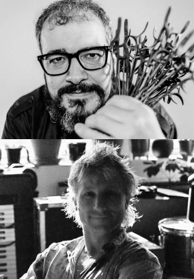 Amir Amiri, Christophe Lamarche-Ledoux