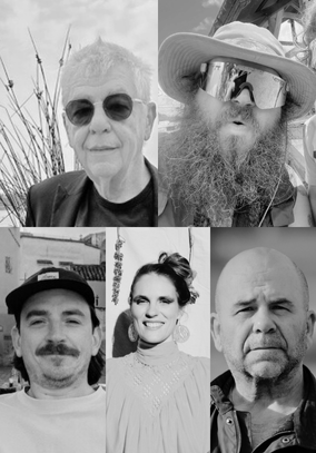 André Forcier, François P. Forcier, Renaud Pinet-Forcier, Laurie Perron, Jean Boileau