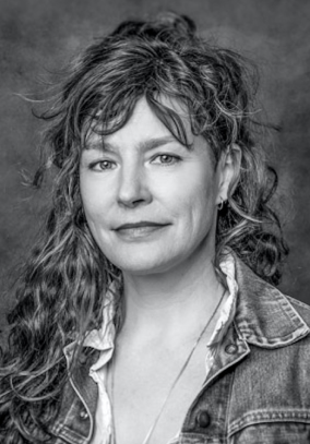 André-Line Beauparlant