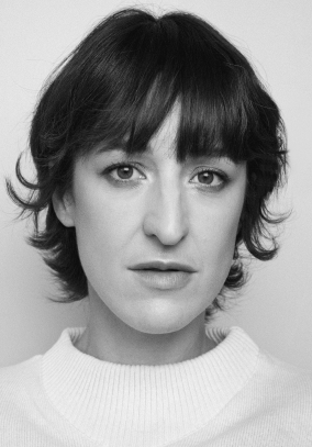 Anne-Élisabeth Bossé (Virginie Gauthier)