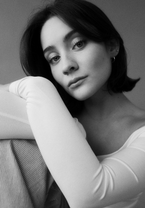 Aurélia Arandi-Longpré (Aliocha)