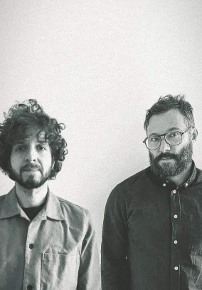 Benoit Pinette, Marc-André Landry (Demain Déluge)