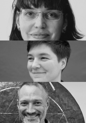 Camille Demers-Lambert, Marie-Pierre Grenier, Olivier Germain