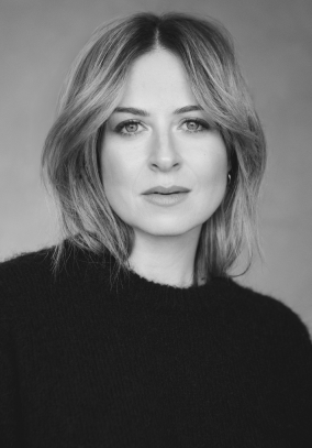 Catherine Chabot (Chloé Therrien)