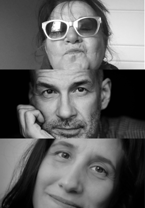 Catherine Didelot (Pleine lune Casting) | Maxime Giroux (Maxime Giroux Casting) | Constance Demontoy