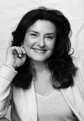 Chantal Fontaine (Sylvie)