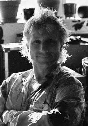 Christophe Lamarche-Ledoux