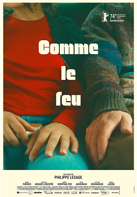 Comme le feu