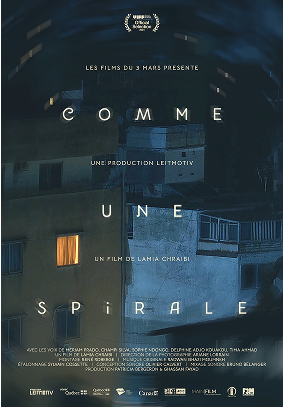 Comme une spirale