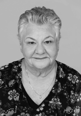 Danielle Fichaud (Monsieur Castonguay)