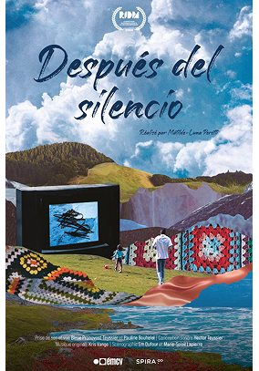 Después del silencio [Après le silence]