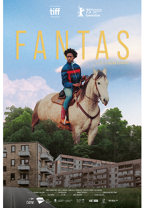 Fantas 