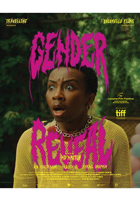 Gender Reveal