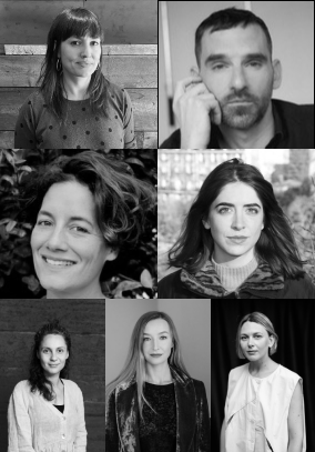 Intercepted [Interceptés]