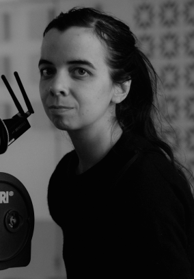 Isabelle Stachtchenko