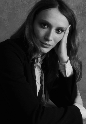 Juliette Gariépy (Éli)