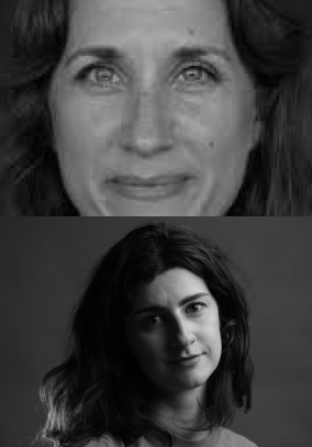 Karel Quinn (Casting Karel Quinn) | Lucie Llopis