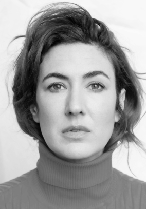 Karine Gonthier-Hyndman (Florence)