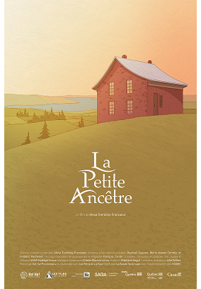 La petite ancêtre