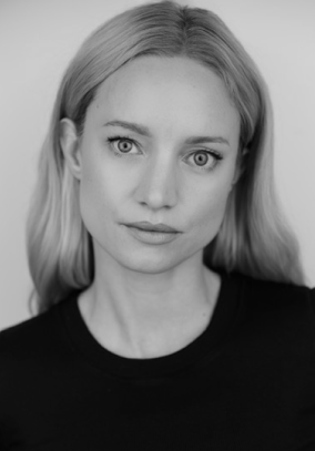 Laurence Leboeuf (Violette)