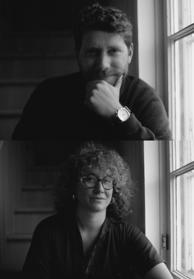 Le Punk de Natashquan