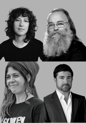 Léonie Lévesque-Robert (cheffe maquilleuse), Bruno Gatien (SFX), Stefan Ashdown (SFX), Caroline Aquin (SFX)