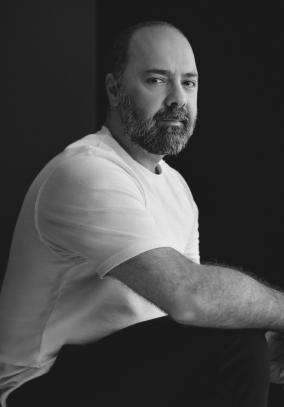 Mani Soleymanlou (Monsieur Bilodeau)