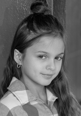 Marguerite Laurence (Simone Bloom)