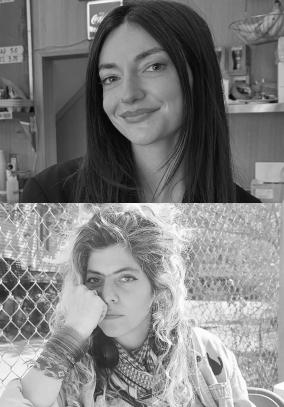 Marilou Richer (Marilou Richer Casting) | Ila Firouzabadi