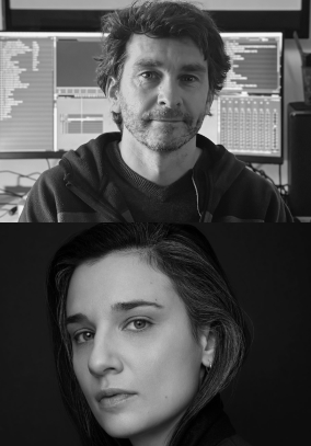 Matthieu Bouchard, Chloé Robichaud