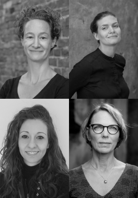 Maybe Elephants [Peut-être des éléphants]