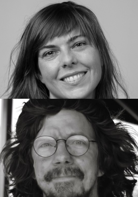 Sophie Deraspe, Mathyas Lefebure