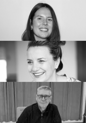 Nathalie Boutrie (Nathalie Boutrie Casting) | Hannah Antaki (Antaki Casting) | Jon Comerford (New Life Casting)