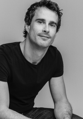 Patrick Hivon (Adam)