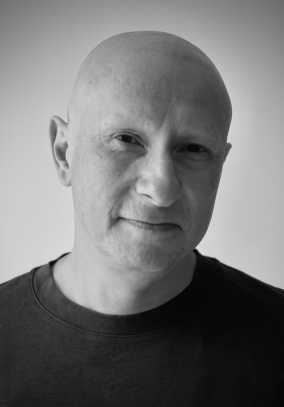 Paul Ahmarani (Albert)