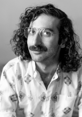 Pirouz Nemati (Massoud)