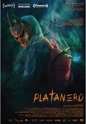Platanero