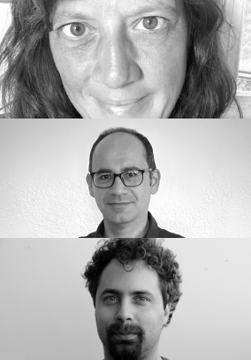 Rituels sous un ciel écarlate