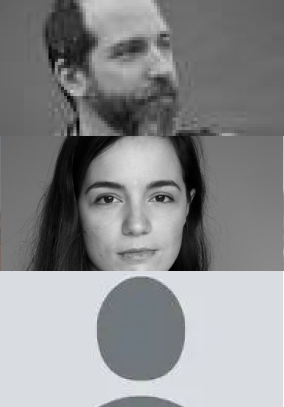 Simon Gervais, Laurence Turcotte-Fraser, Nicolas Dallaire