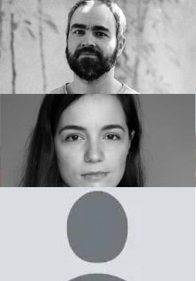 Simon Gervais, Laurence Turcotte-Fraser, Nicolas Dallaire