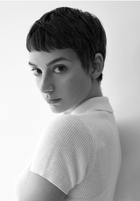 Sophie Desmarais (Millie)