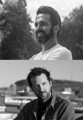 Sylvain Brassard, Stephen De Oliveira