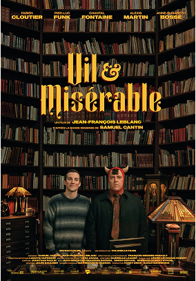 Vil & Misérable