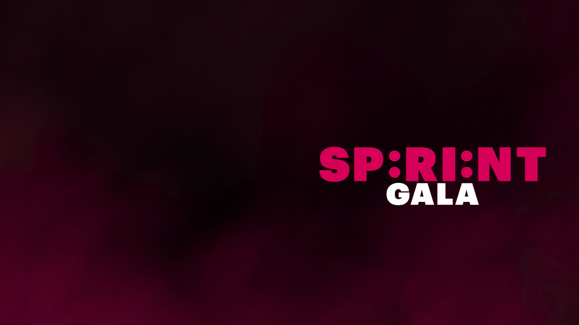 Sprint Gala 2024